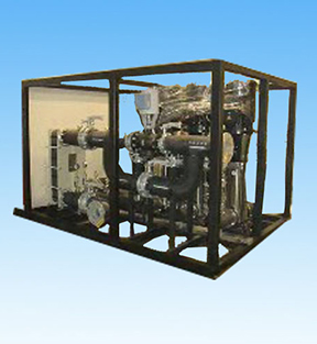 板式換熱機(jī)組-浙江聯(lián)豐熱能科技有限公司