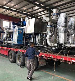 板式換熱機(jī)組-浙江聯(lián)豐熱能科技有限公司