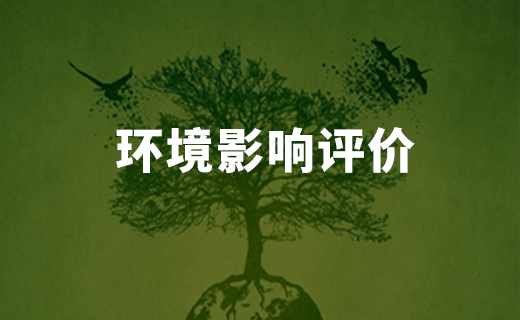 環(huán)評部分案例